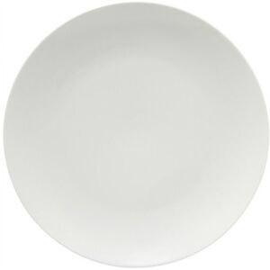 Maxwell & Williams WHITE BASICS COUPE előételes tányér készlet, 23 cm, 4 darab kép