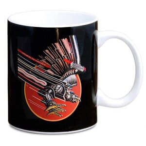 Logoshirt Judas Priest Bögre - Screaming For Vengeance kép