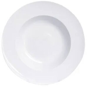 YHOME ELEMENT mélytányér 25, 5 cm, 6 darab kép