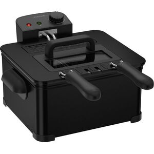 Home DF-G360B Deep Fry Max kép