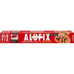 ALUFIX sütőpapír XXL, 40 m kép