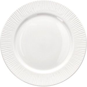 Tognana PHILO BIANCO lapostányér, 27 cm, 6 db kép