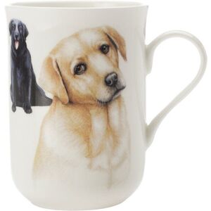 Maxwell & Williams 300 ml Cashmere Pets Labrador kép