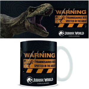 Pyramid International Jurassic World T-Rex Bögre kép