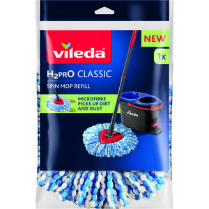 Vileda H2PrO pedálos felmosó utántöltő kép