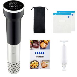 TESLA SousVide Stick MD400 kép