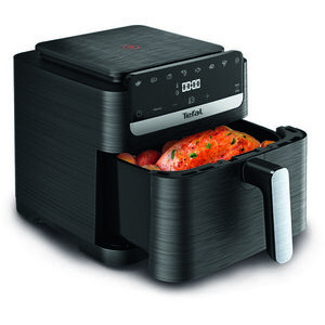 Tefal EY8618E0 Easy Fry Mega Compact 7, 5 l kép