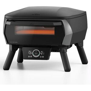 Witt eGnite Control 13" matt fekete kép