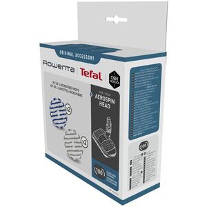 Rowenta ZR009503 Mikroszálas mop szett, 4 darab kép