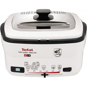 Tefal FR495070 Versalio De Luxe 9in1 kép
