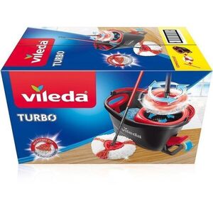 VILEDA Turbo kép