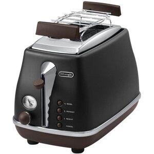 De'Longhi Icona Vintage CTOV2103.BK kép