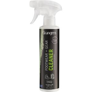 Grangers Footwear + Gear Cleaner kép