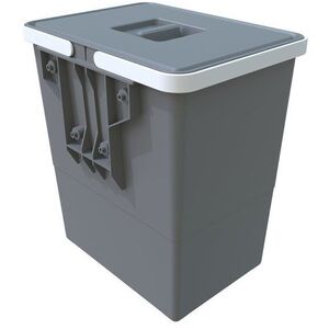 Elletipi EASY - ajtóra, 18 L, PBD SA SG34 C97 M kép