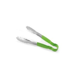 HENDI Szervírozó csipesz, zöld, 300 mm kép
