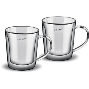 LAMART LT9036 SET COFFEE, 350 ml, VASO, 2 db kép