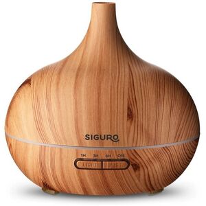 Siguro AD-G410LW Comma kép