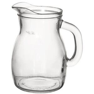Orion Üvegkancsó mérővonallal 0, 5 l kép