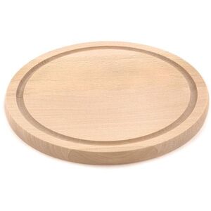 Kolimax fából készült vágódeszka, kerek, 20 cm kép