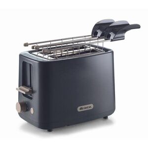 Ariete Breakfast Toaster 157/03, fekete kép