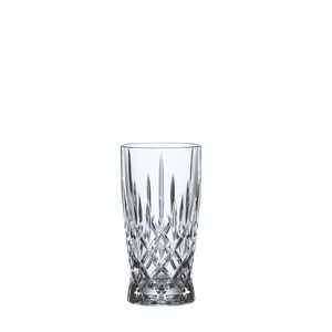 Nachtmann 104893 NOBLESSE Barista Latte Macchiato pohár, 350 ml, 2 db kép