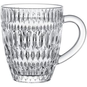 Nachtmann 104908 ETHNO Barista Csésze forró italokhoz, 392 ml, 2 db kép