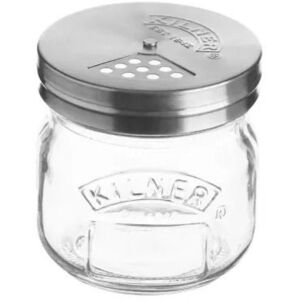 KILNER Fűszertartó szórófejjel 0, 25 l kép