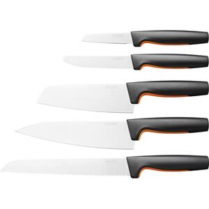 FISKARS Functional Form Nagy Starterszett , 5 kés kép