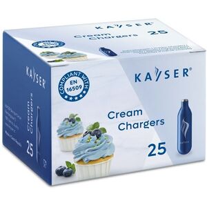 Kayser, eldobható 7, 5 g 25 darab kép