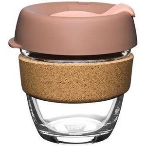 KeepCup Üveg bögre BREW CORK FRAPPE 227 ml S kép