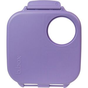 b.box tartalék fedél, közepes, lilac pop kép