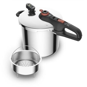 Tefal P2594401 Secure Chrono Kukta 8 l kép