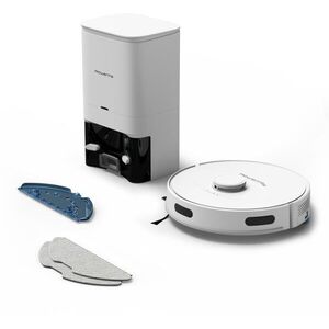 Rowenta RR8587WH X-PLORER S75s+ 4in1 Laser kép