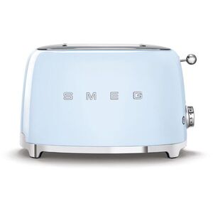 SMEG 50's Retro Style 2x2 pasztellkék 950W kép