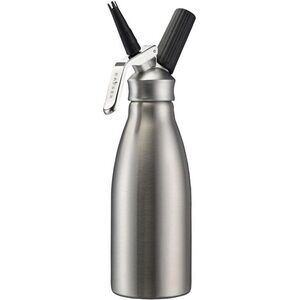 Kayser Habszifon Whipcreamer Inox 1 l kép