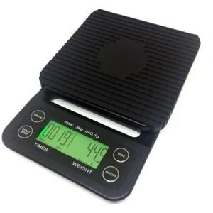Kaffia Gourmet 3 kg / 0, 1g kép