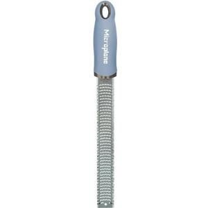 Microplane Zester finomreszelő fogantyúval, kék kép