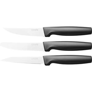 FISKARS Functional Form késkészlet, 3 zöldségkés kép