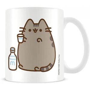 Pusheen - Yum kép