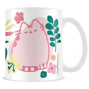 Pusheen: Tropical kép