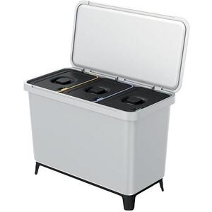 PROSPERPLAST Systema 3 × 10 L kép