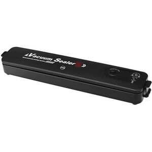 VERK 24241 Fóliahegesztő gép, 90 W, fekete kép