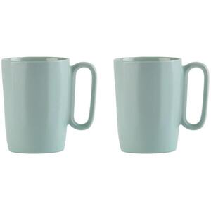 Vialli Design, kerámia, 250 ml, 2 darab, menta _ FUORI 30053 kép