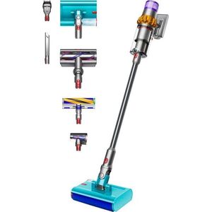 Dyson V15s Detect Submarine kép