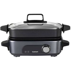 Cuisinart GRMC3E 5 l kép