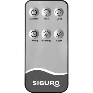 Siguro AD-X002 aroma diffúzor távirányító kép