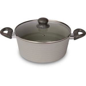 Lamart LT1268 STRIPE 24 cm, fedővel kép