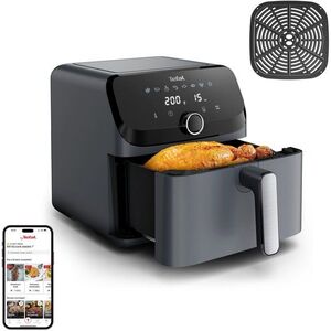 Tefal EY855BE0 Easy Fry Mega kép