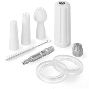 HENDI 589007 Pótalkatrész készlet 588369 / 588376 Kitchen Line Habszifonhoz kép