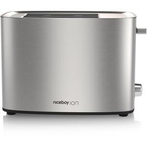 Niceboy ION Cruncher C4 Stainless Steel kép